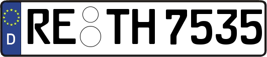 RE-TH7535