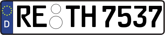 RE-TH7537