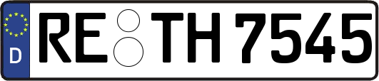 RE-TH7545