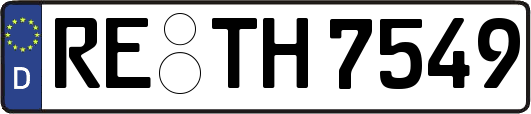 RE-TH7549