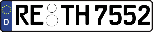 RE-TH7552