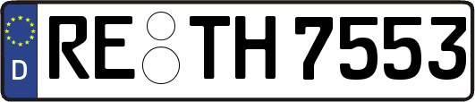 RE-TH7553