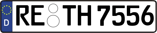 RE-TH7556