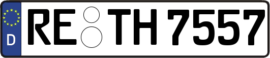 RE-TH7557