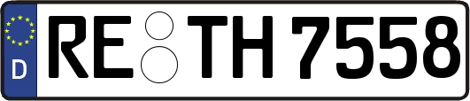 RE-TH7558