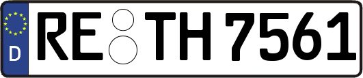 RE-TH7561