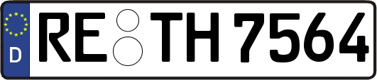 RE-TH7564