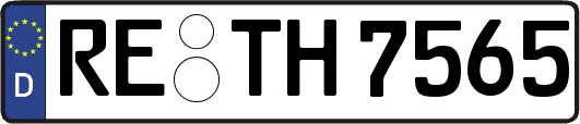 RE-TH7565