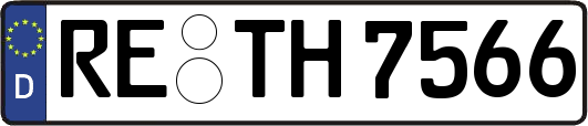 RE-TH7566