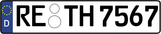 RE-TH7567