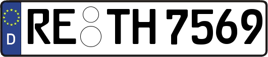 RE-TH7569