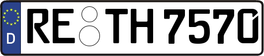 RE-TH7570
