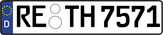 RE-TH7571