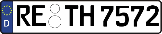 RE-TH7572