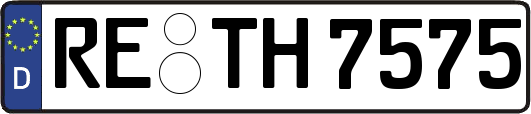 RE-TH7575