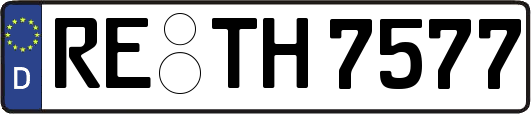 RE-TH7577