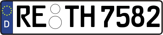 RE-TH7582