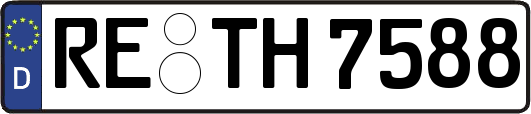 RE-TH7588