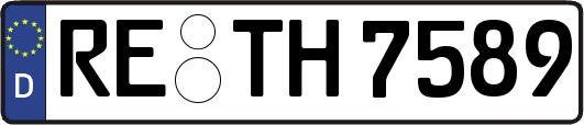 RE-TH7589