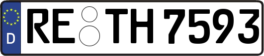 RE-TH7593