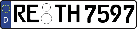 RE-TH7597