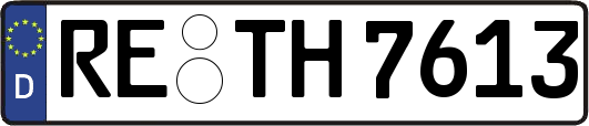 RE-TH7613