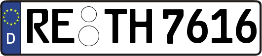 RE-TH7616