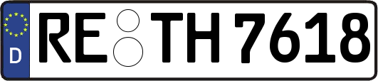 RE-TH7618