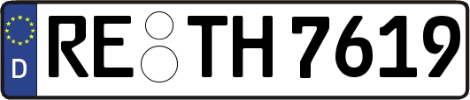 RE-TH7619