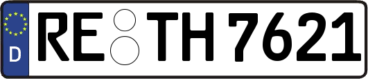 RE-TH7621