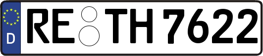 RE-TH7622