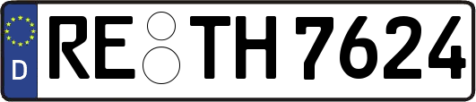 RE-TH7624