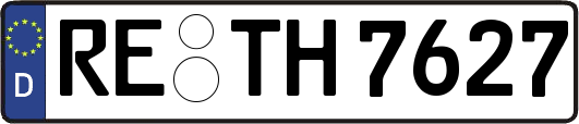 RE-TH7627