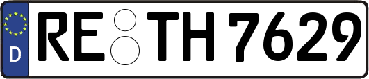 RE-TH7629
