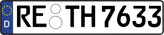RE-TH7633