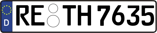 RE-TH7635