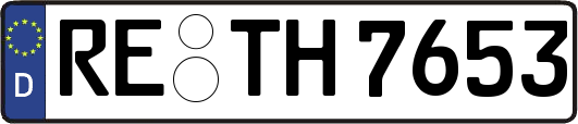 RE-TH7653