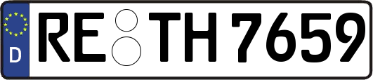 RE-TH7659