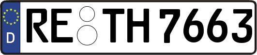 RE-TH7663