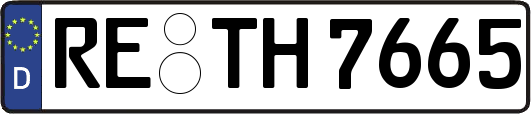 RE-TH7665