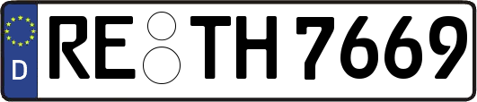 RE-TH7669