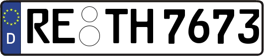 RE-TH7673