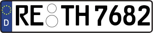 RE-TH7682