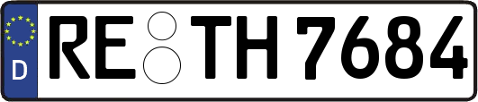 RE-TH7684