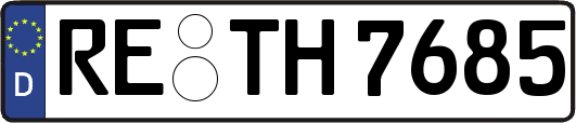 RE-TH7685