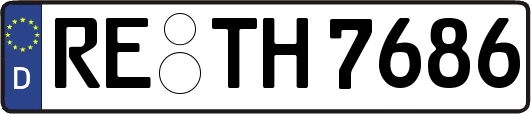 RE-TH7686