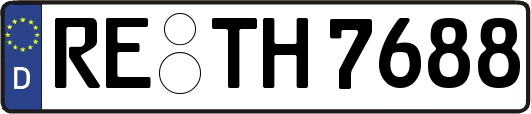 RE-TH7688