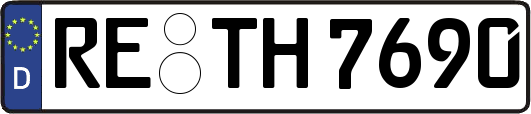 RE-TH7690