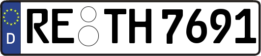 RE-TH7691