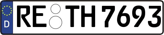 RE-TH7693